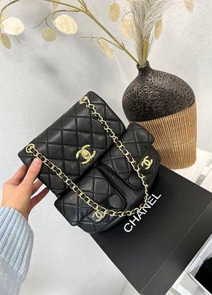 Небольшой женский рюкзак