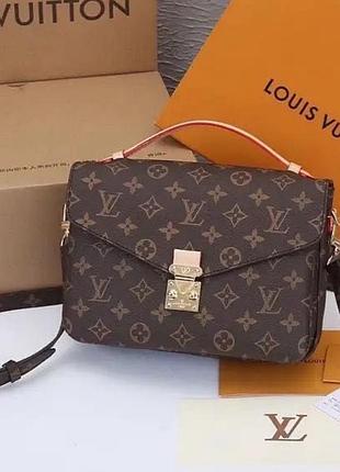 Женская сумка люкс