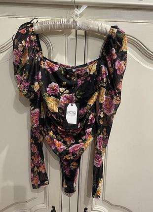 Боді жіночий новий