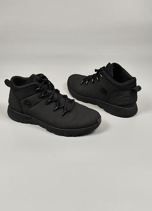 Черевики timberland