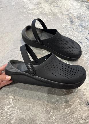 Кроксы crocs