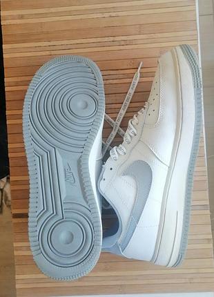 Шикарні кросівки nike😍😍😍