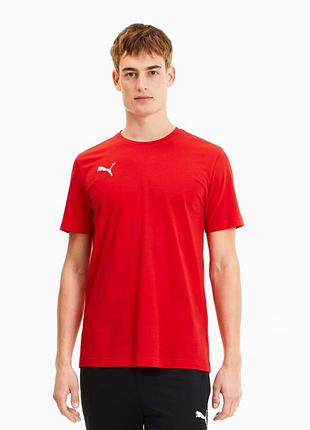 Чоловіча футболка puma