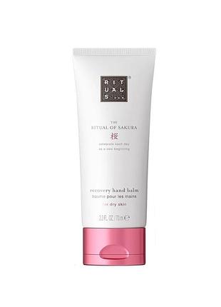 Бальзам для рук - rituals the ritual of Mandates hand balm