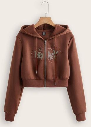 Худу бомбер вітровка