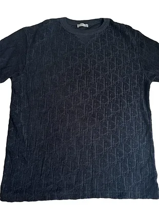 Dior футболка женская, р l