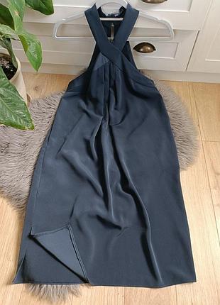 Короткое платье от next, размер l