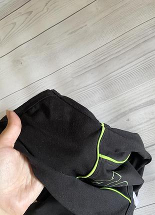 Черное платье missguided&playboy 5