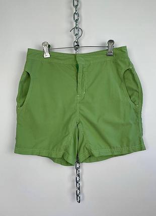 Женские треккинговые шорты для альпинизма, скалолазание marmot x beth rodden