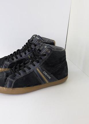 Кроссовки geox