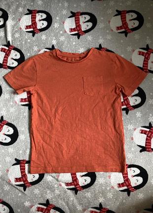 Футболка для хлопчика