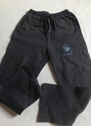 Штани 100% blu, 10-11років