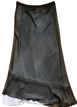 Шикарная юбка wallis р. 12