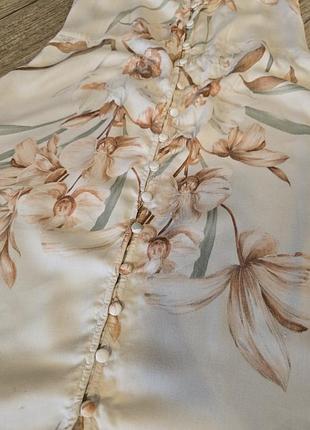 Сарафан oysho 3