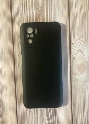 Чохол xiaomi note 10 / xiaomi note 10s