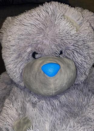 Іграшковий ведмедик