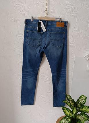 Чоловічі джинси diesel d-luster slim