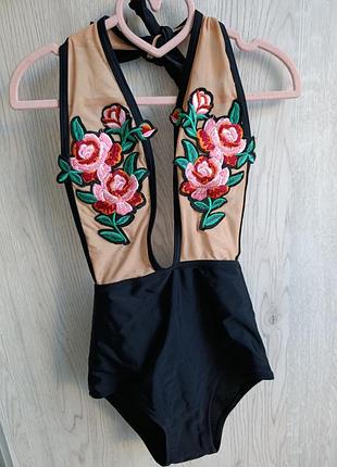 Жіночий купальник