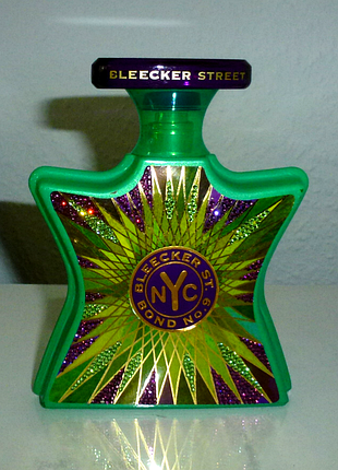Bond no.9 bleecker street 5 мл пробник распив аромата