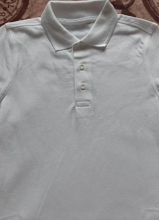 Поло на 4-5 лет 5