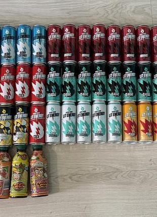 Lit energy 2