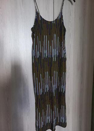 Платье,  р 42-44