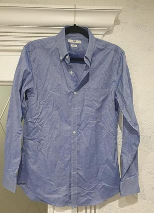 Фірмова чоловіча  сорочка