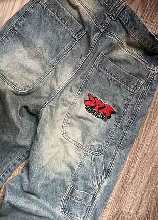Джинси 3pm, джинси sk8 ,jaded london +подарунок
