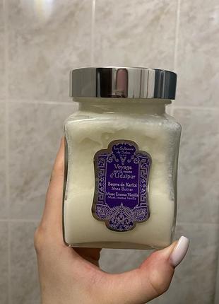 Баттер для тіла la sultane de saba