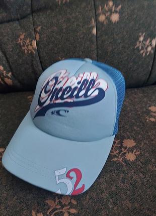 Бейсболка (тракер) o'neill