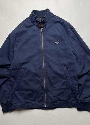 Куртка ха рік fred perry l s розміру