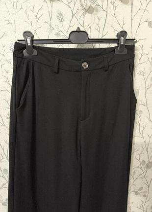 Брюки палаццо 2