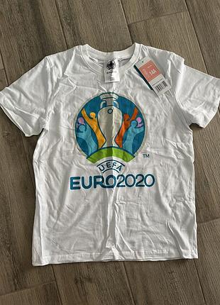 Футболка на 14 років