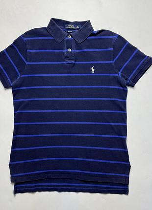 Поло polo ralph lauren