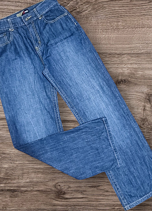 Широкі джинси inside by campus