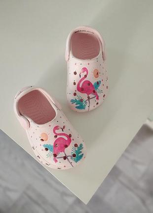 Аквашузы р.22, стелька 14