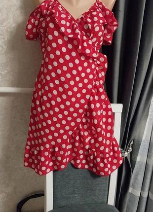 Красивые платья