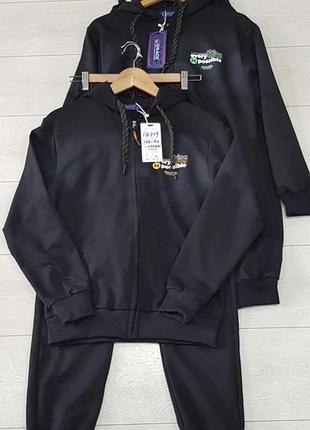 Спортивні костюми для хлопчиків,бавовна,угорщина