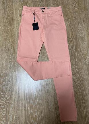 Брендові жіночі джинси скінні massimo dutti,s/m
