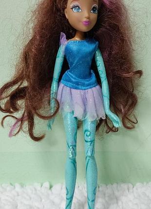 Кукла winx