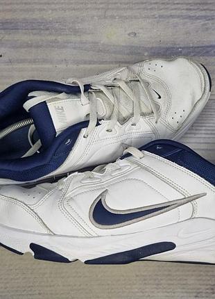 Кроссовки nike