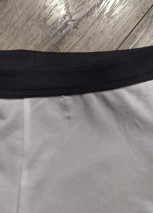 Slazenger, черные плавки шорты для плавания, для бассейна на мальчика 122-128 см,новые5 фото