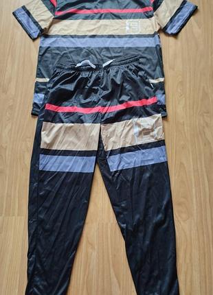 Спортивный костюм xxl