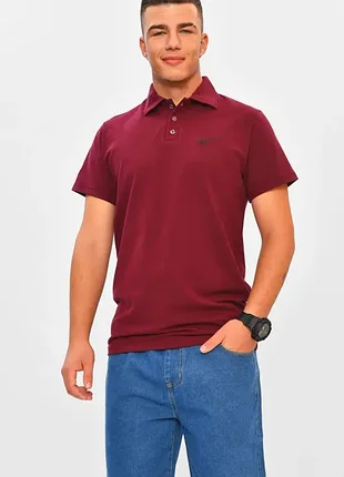 Футболка поло