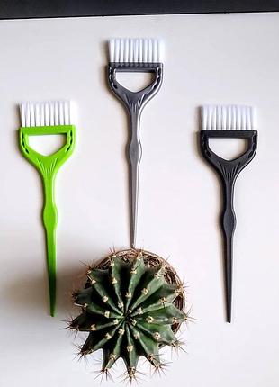 Кисточка для покраски волос