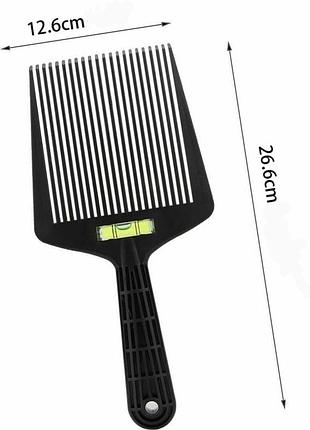 Гребінець для майданчика
