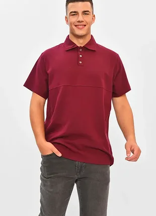 Футболка поло