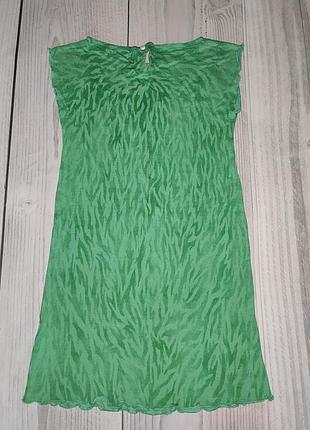 Платье футболка chloe 2