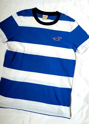 Футболка hollister