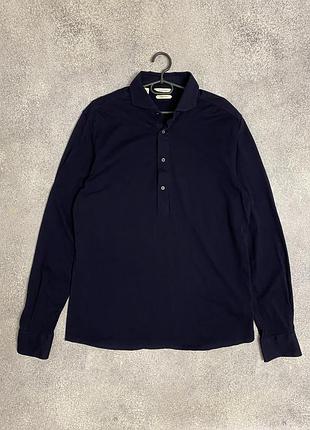 Чоловіча сорочка suitsupply